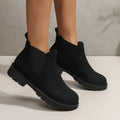 Beach Vintage Boots