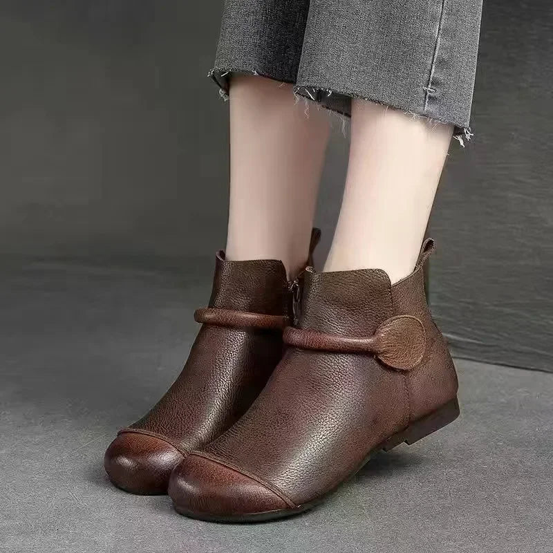 Resort Classic Boots