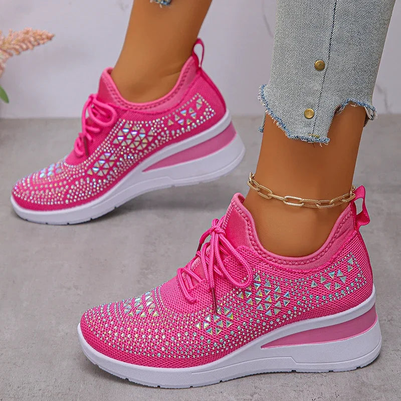 Daily Low-Top Sneakers