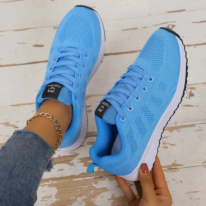 Warm Street Sneakers