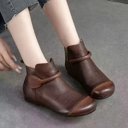 Resort Classic Boots