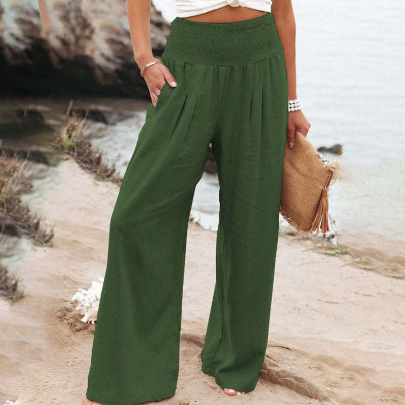 Everyday Drawstring Pants