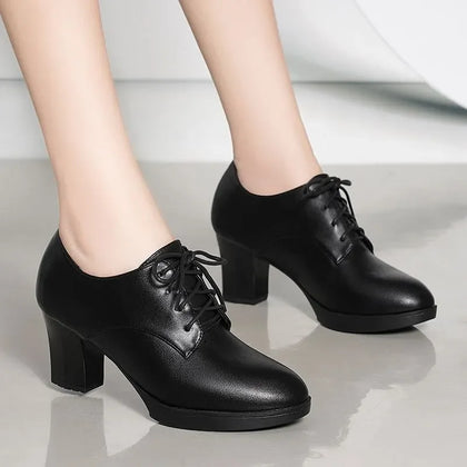 Minimal Warm Boots