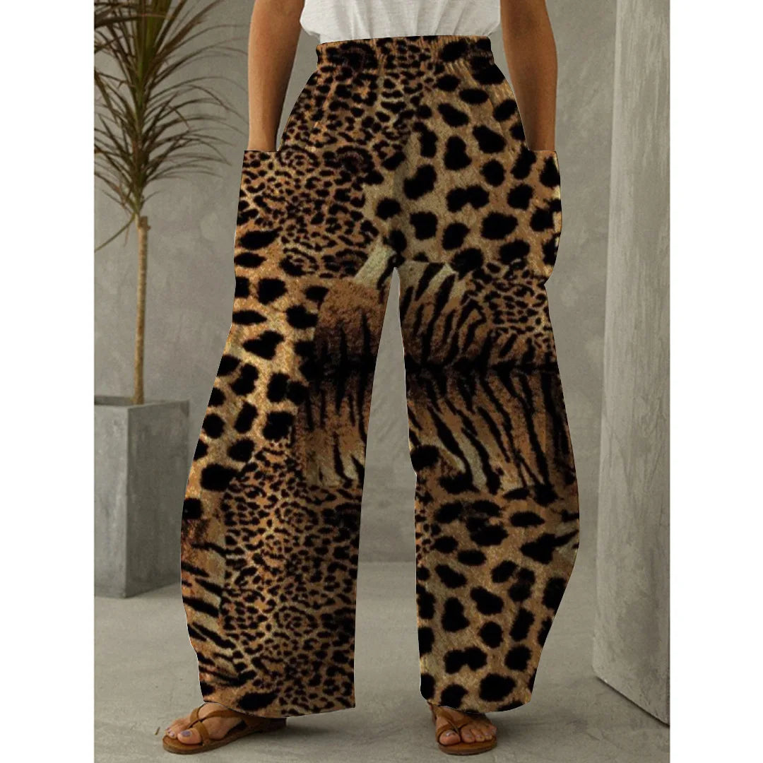 Daily Pull-On Pants