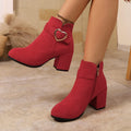 Weekend Tall Boots