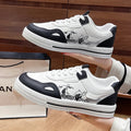 Casual Comfort Sneakers