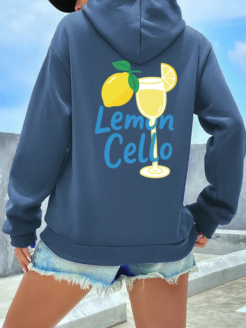 Everyday Cotton Shirt