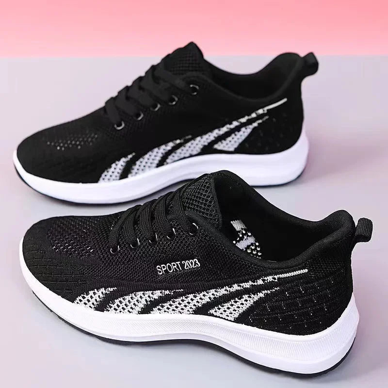 Casual Walking Sneakers