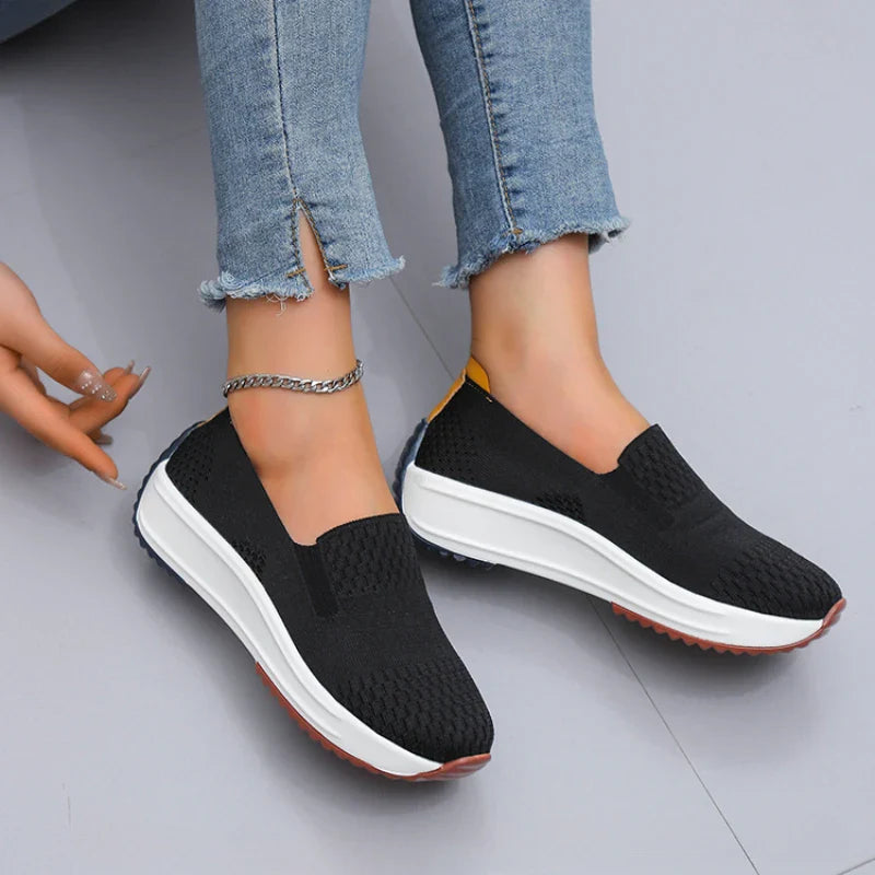 Clean Classic Sneakers