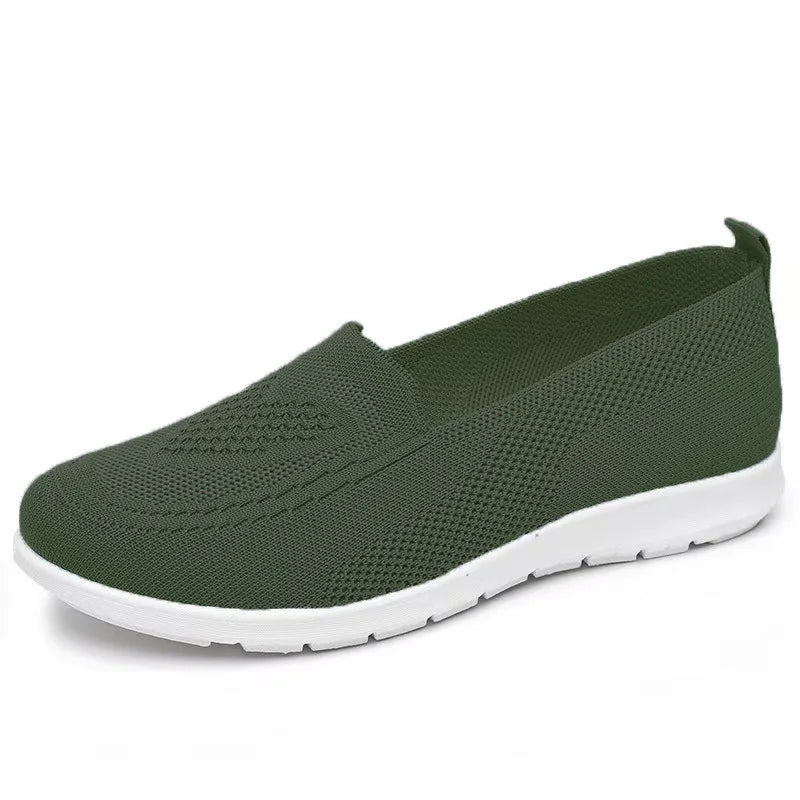 Minimal Modern Sneakers