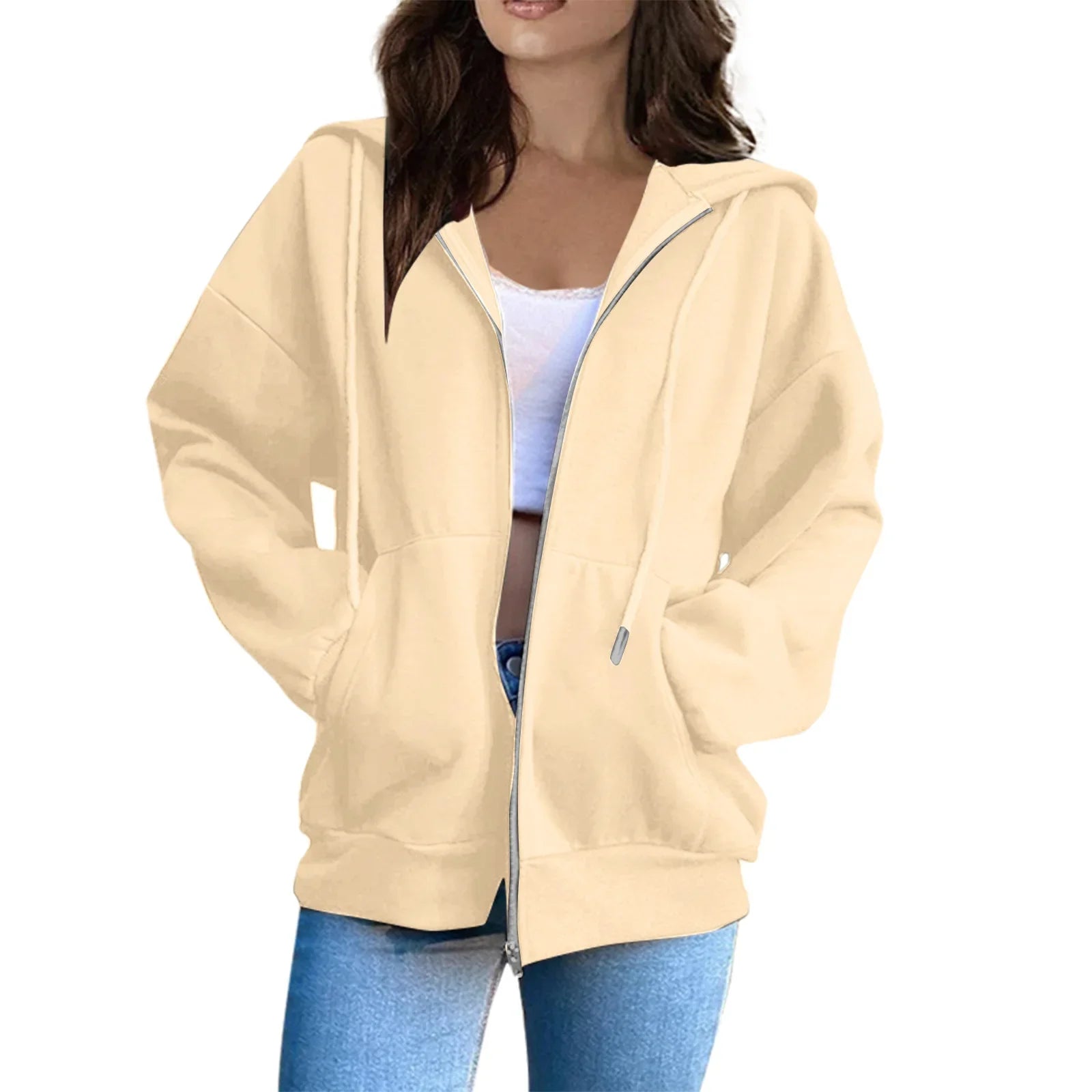Coastal Oversized Shirt