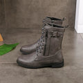 Simple Everyday Boots