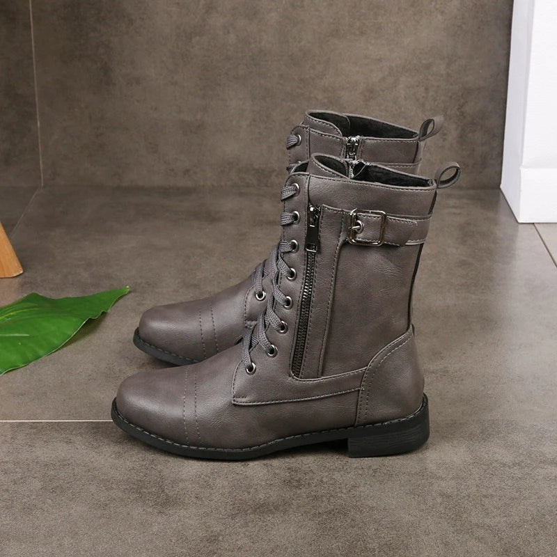 Simple Everyday Boots