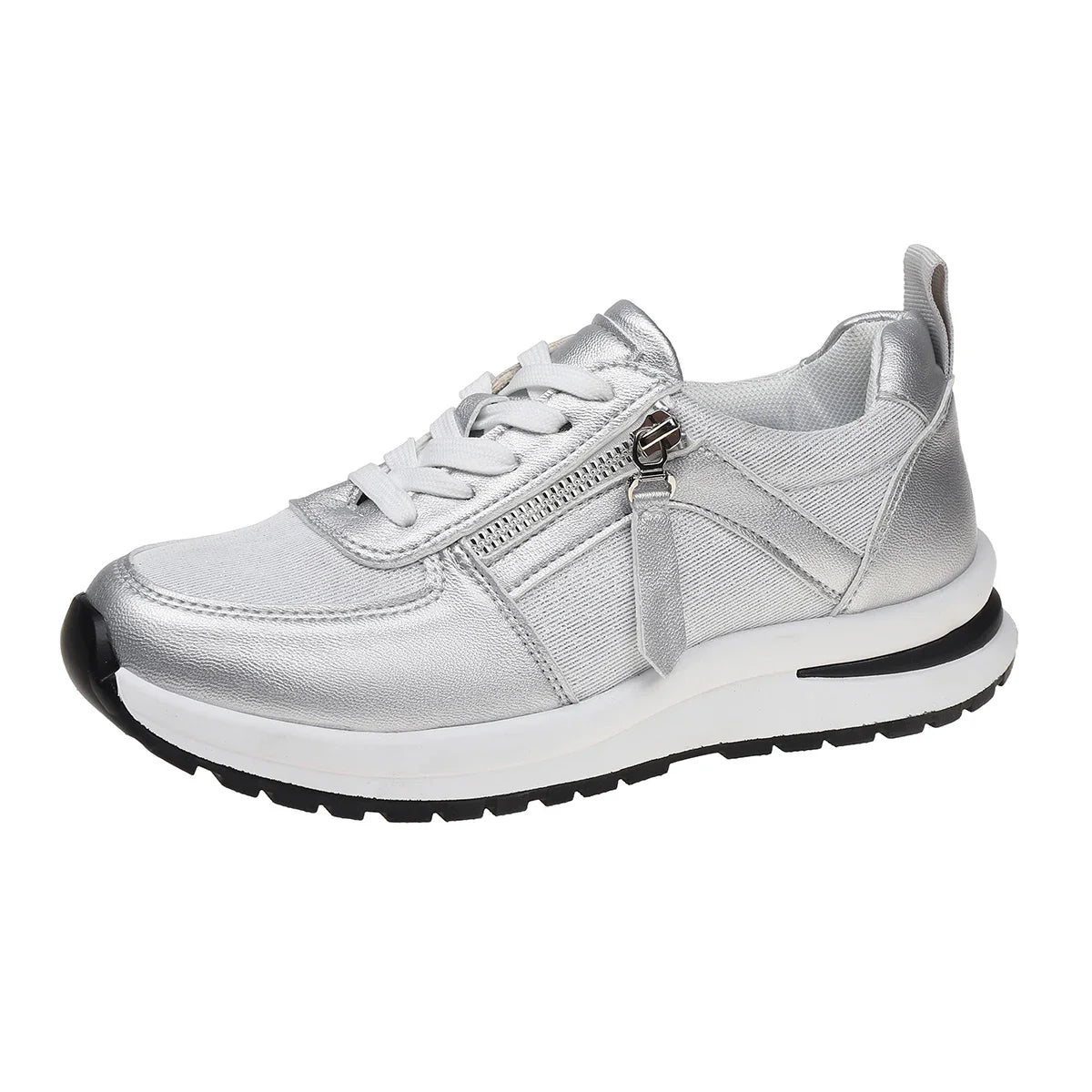 Vacation Flexible Sneakers