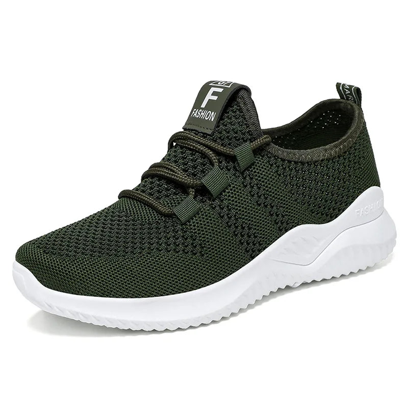 Everyday Modern Sneakers