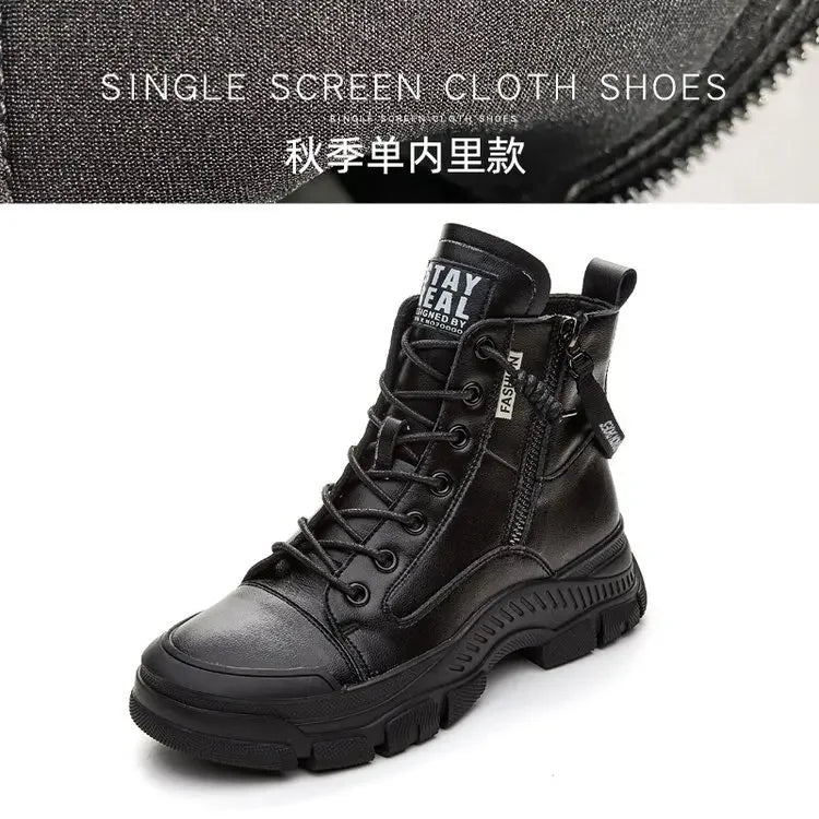 Brunch Soft Boots
