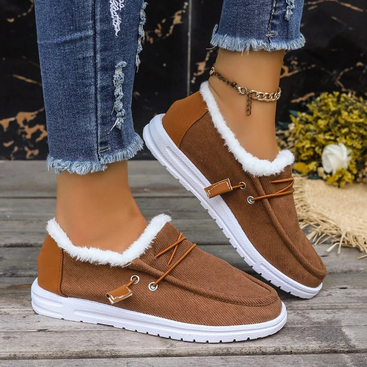 Timeless Slouchy Boots