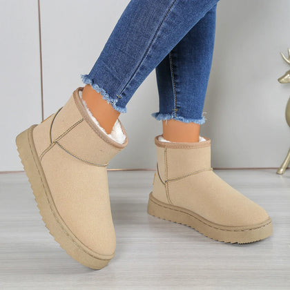 Comfortable Chelsea Boots