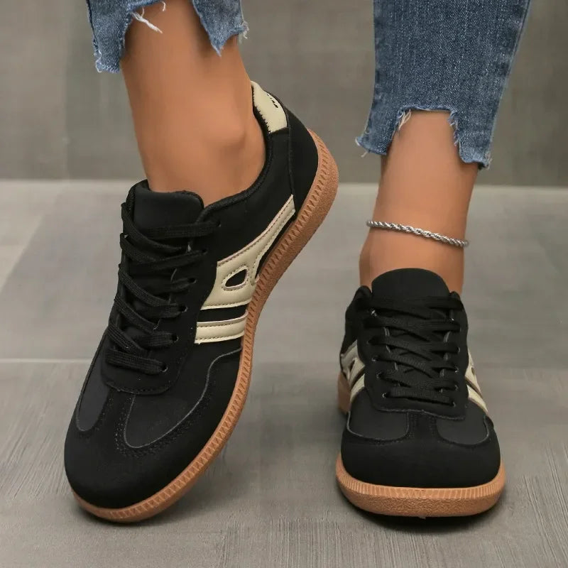 Resort Low-Top Sneakers