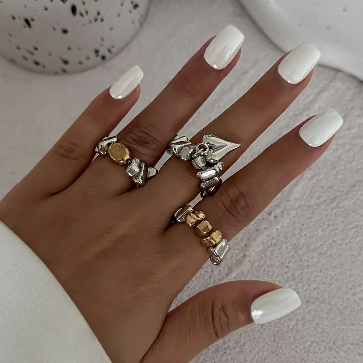 Easy Travel Set