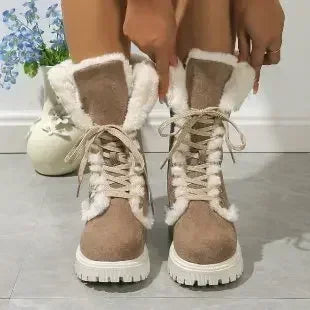 Daily Minimal Boots