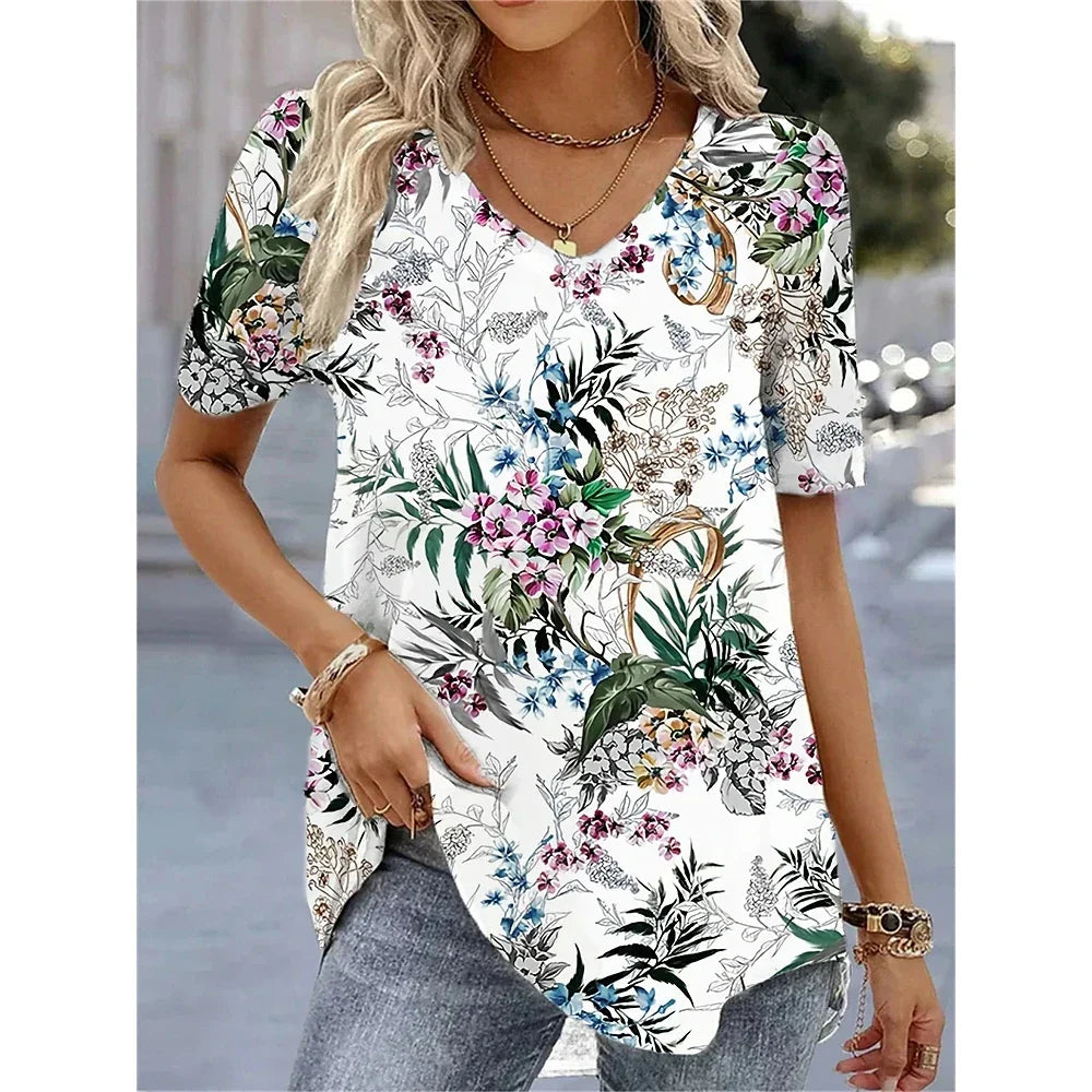 Soft Cotton Shirt