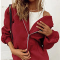 Coastal Long-Sleeve Shirt