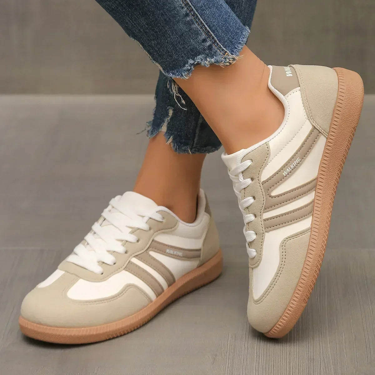 Light Breathable Sneakers