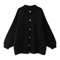 Casual Henley Top