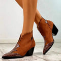 Brunch Casual Boots