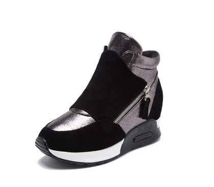 Summer Minimal Boots