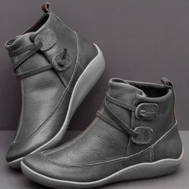 Fresh Casual Boots