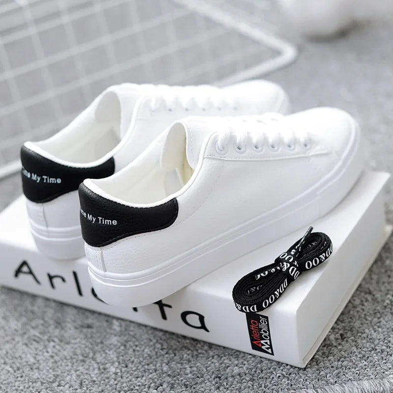 Classic Street Sneakers