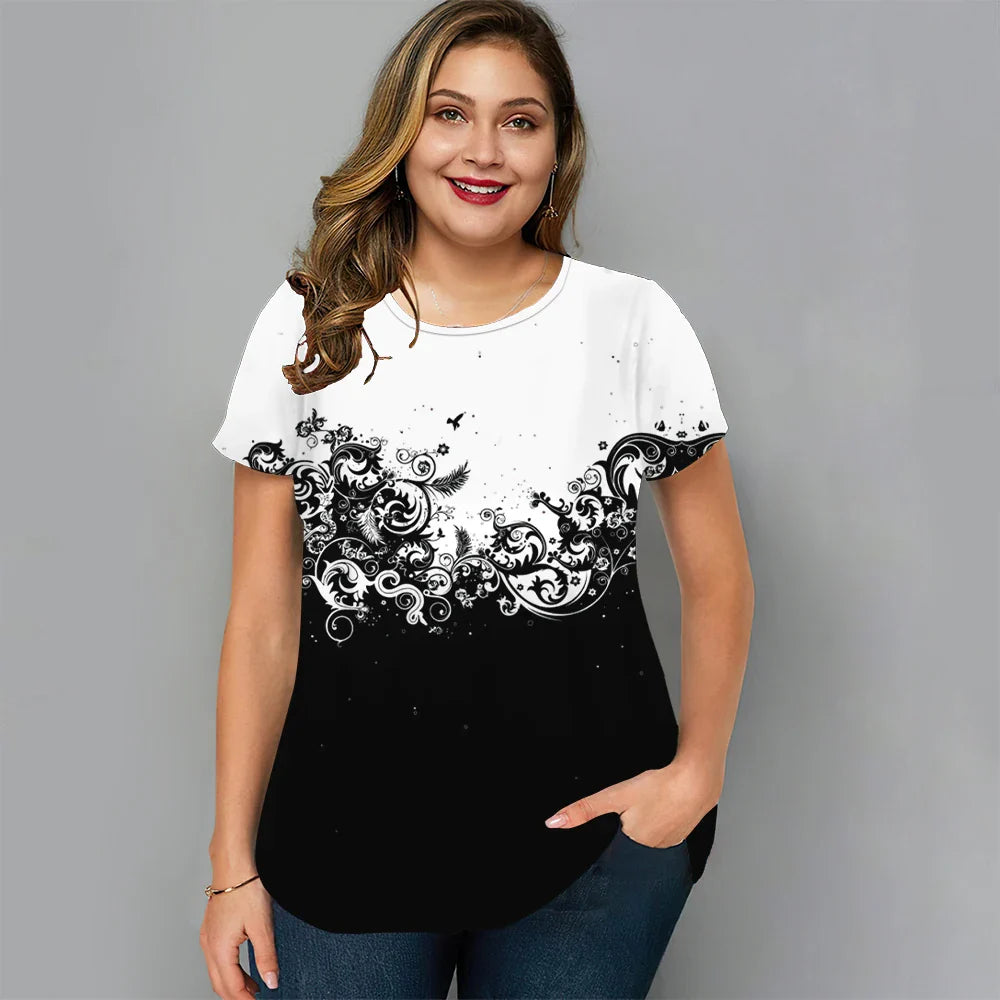Easy Cotton Shirt