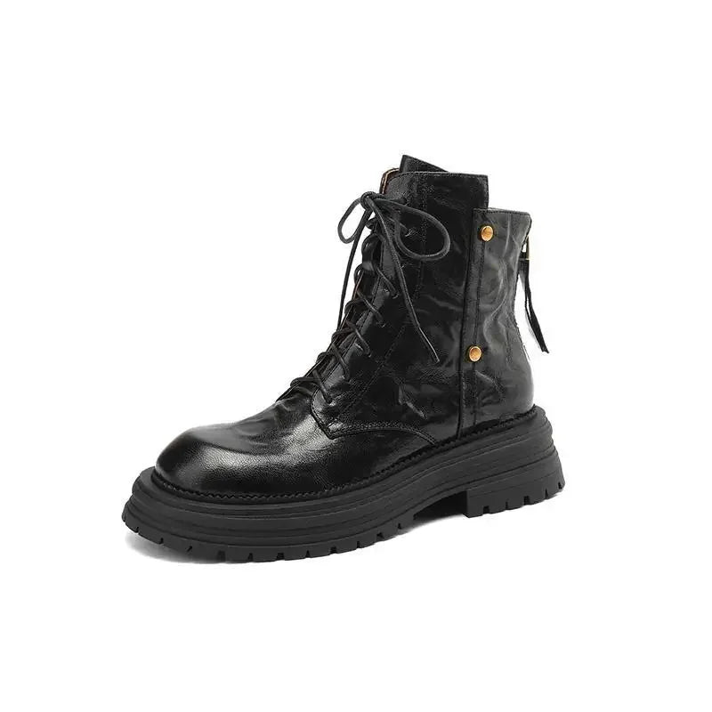 Summer Casual Boots