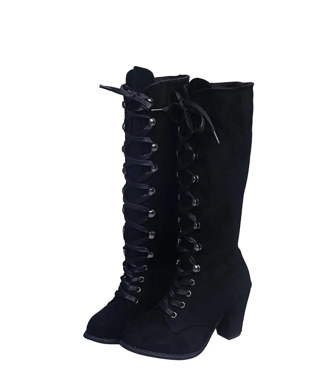 Relaxed Classic Boots