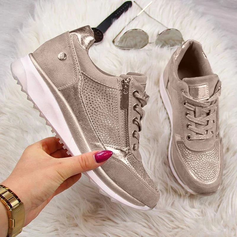 Beach Soft Sneakers