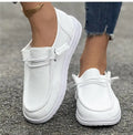 Timeless Neutral Sneakers