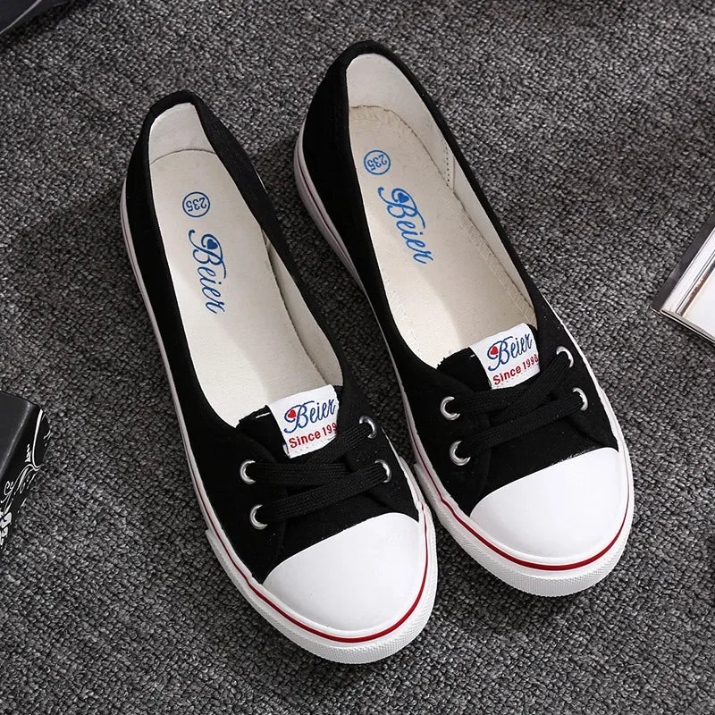 Easy Daily Sneakers