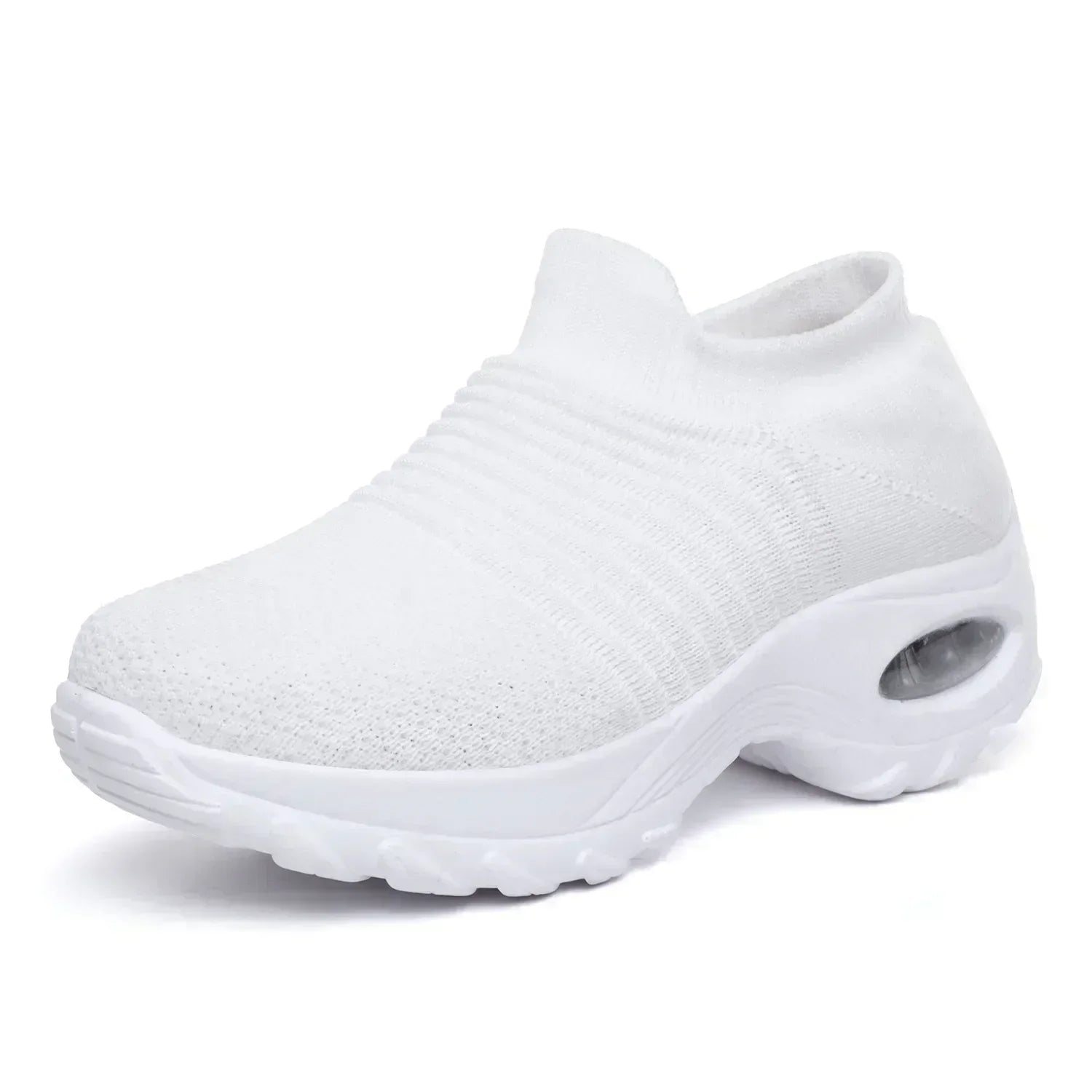 Sunny Knit Sneakers