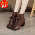 Easy Ankle Boots