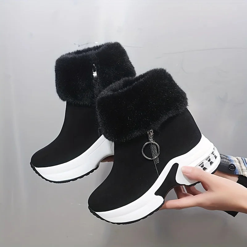 Easy Slouchy Boots