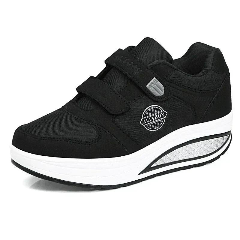 Light Modern Sneakers