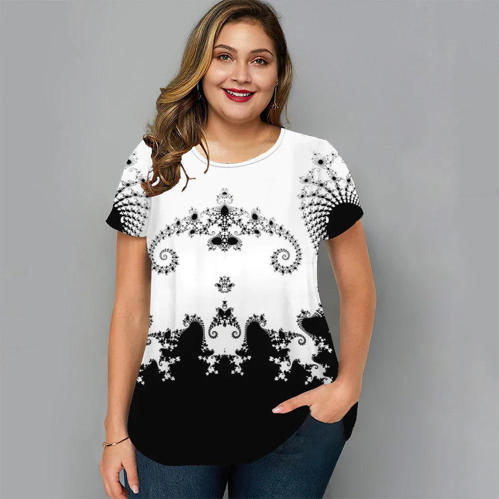 Easy Cotton Shirt