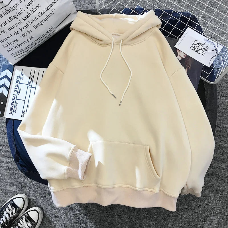 Classic Cotton Shirt