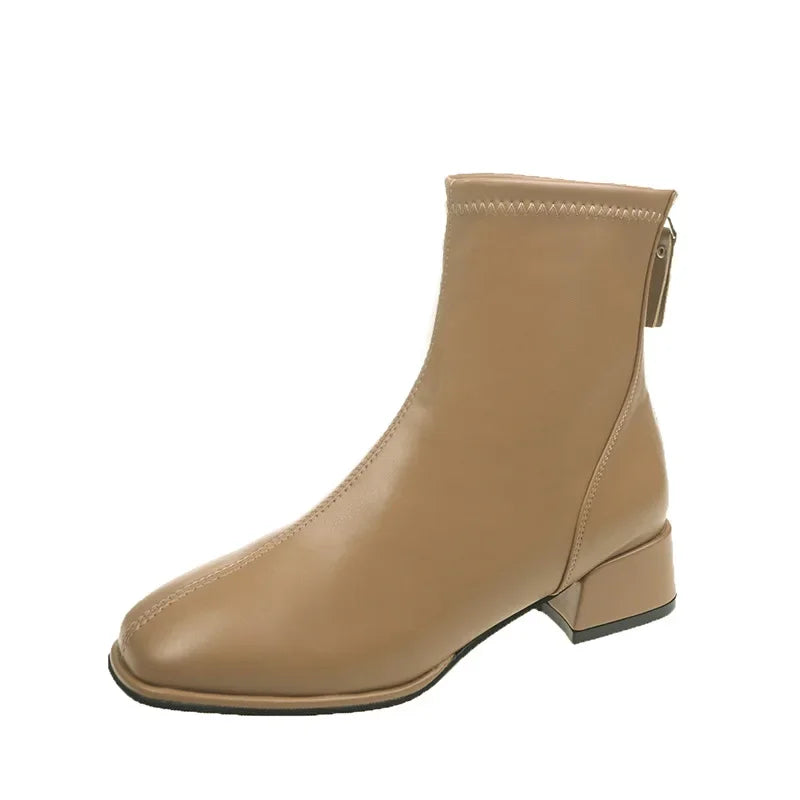Walking Everyday Boots