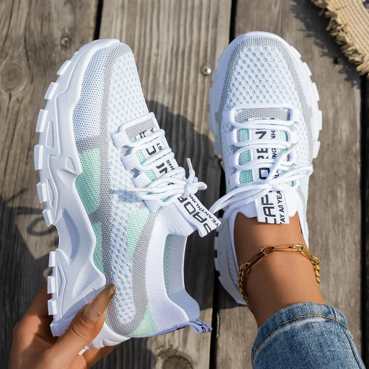 Beach Everyday Sneakers