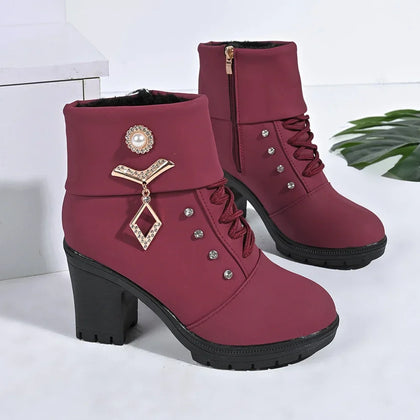 Light Casual Boots
