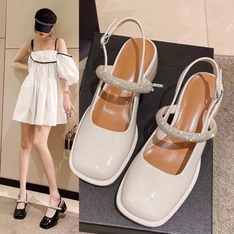 Easy Relaxed Set