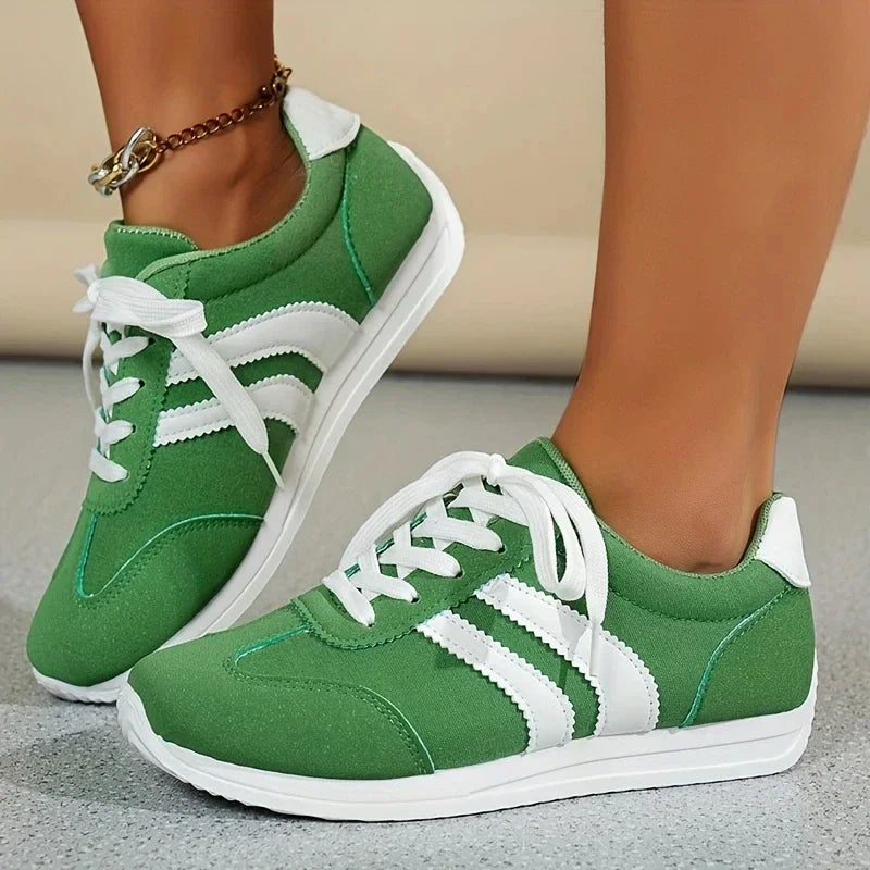Summer Classic Sneakers